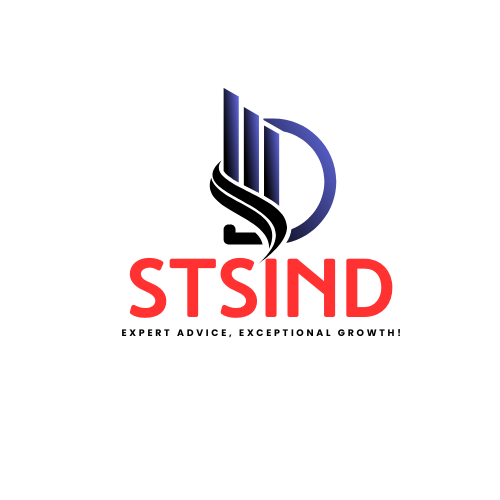 SBSIND Company Logo - Smart Business Solutions India